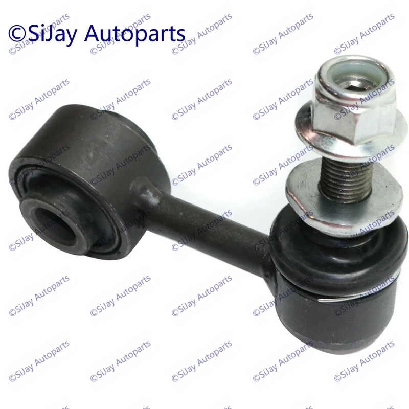 Set of 2 Front Suspension Stabilizer Sway Bar End Links For TOYOTA SEQUOIA TUNDRA 2008 - 2016