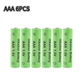 AAA 6PCS