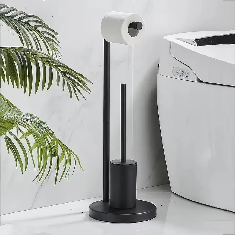 Thumbnail 2 - #87 Cheapest Toilet Paper Holders Deals You Can Get