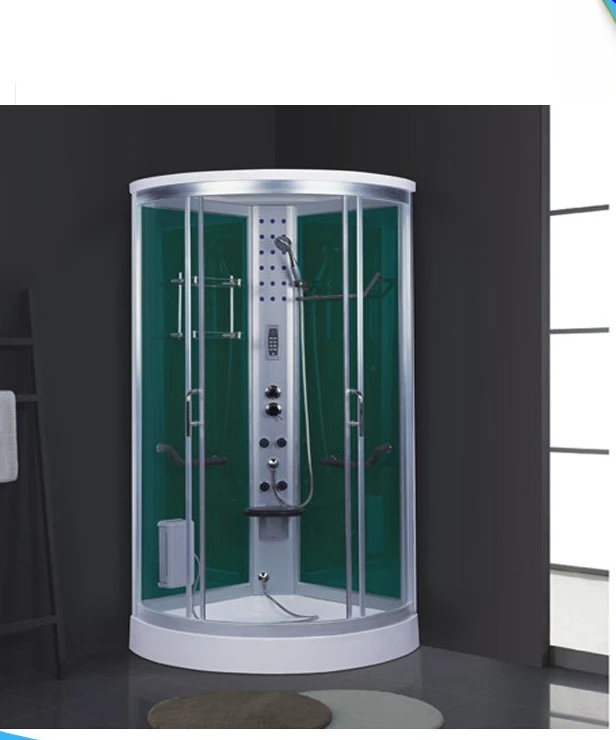 

Integral bath room, with acrylic bottom basin, integral shower room, closed bathroom