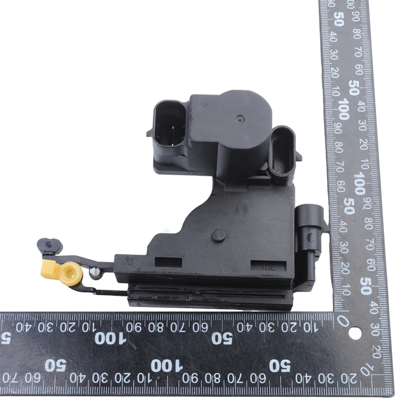 New Power Door Lock Actuator 96252707 96252709 96229551 96229552 For Chevrolet Aveo5 Optra Pontiac Wave Wave5 G3 Car Accessories