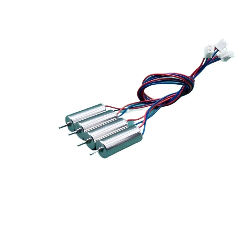 

Высокоскоростной мотор для радиоуправляемых моделей самолетов, дронов, квадрокоптеров из пенопласта, модельный мотор 716, полый мотор-втулка для самостоятельной сборки