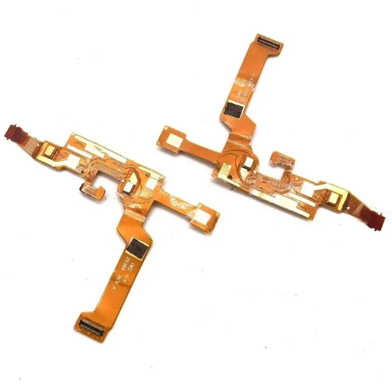 R53C Small Camera Shutters Flexible Ribbon, Shutters Flexible Cable Compatible for Camera For Efficient