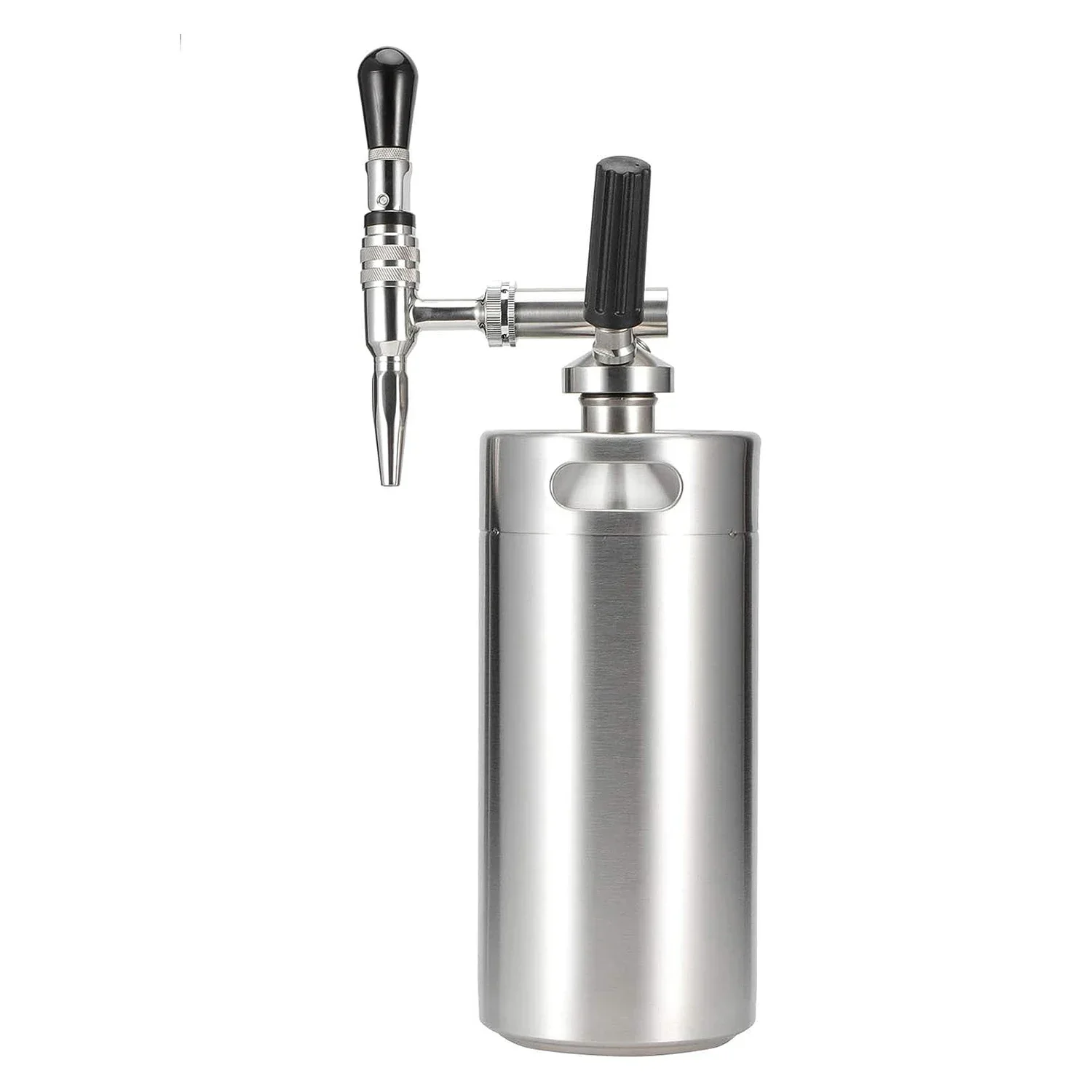 Home Brew Stainless… - image