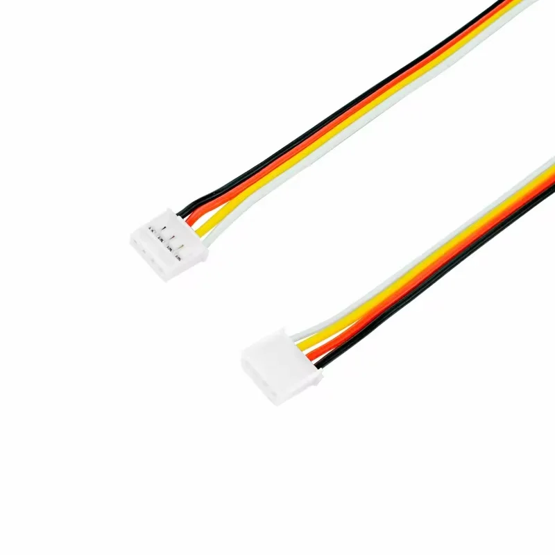 M5STACK Accessory Unbuckled Grove Cable HY2.0-4Pin 20cm/10cm 5Pcs for M5Stack Development Board