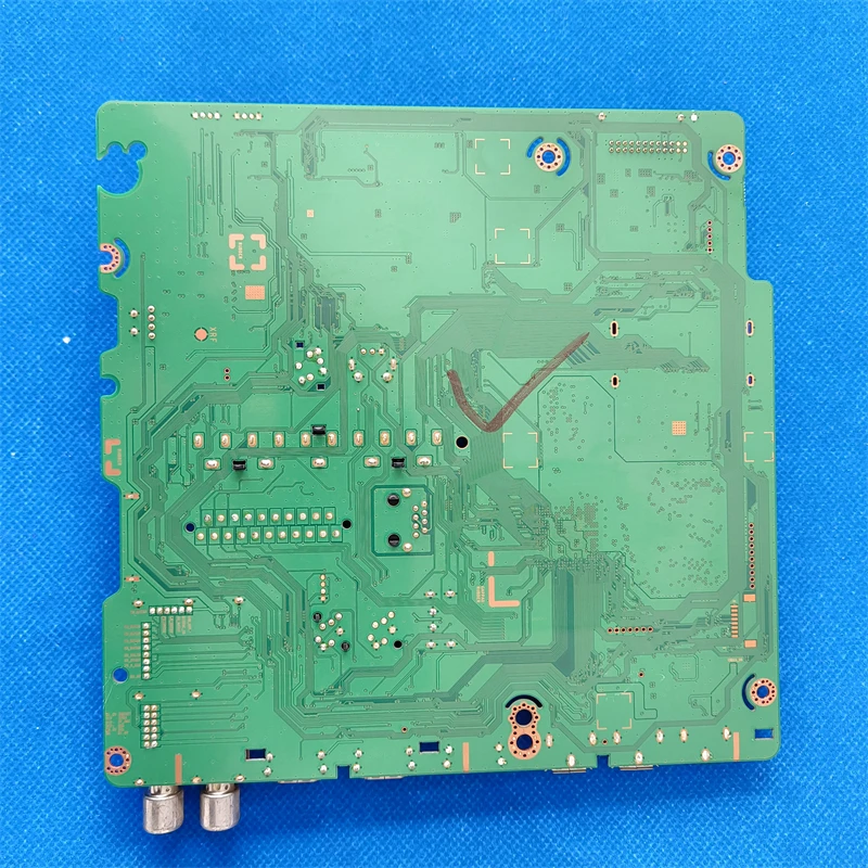 Dobry Test UN55F6350AF UE55F6500SS UE55F6320AW UN40F6400AF Płyta główna Płyta główna BN41-01958B BN94-06740B BN41-01958B Płyta główna