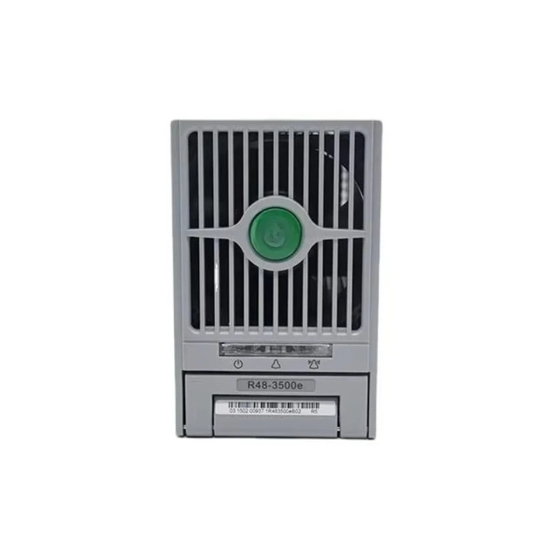 

R48-3500E High Efficiency Rectifier Module 48V 3500W Telecom Power Base Station Power Supply Equipment