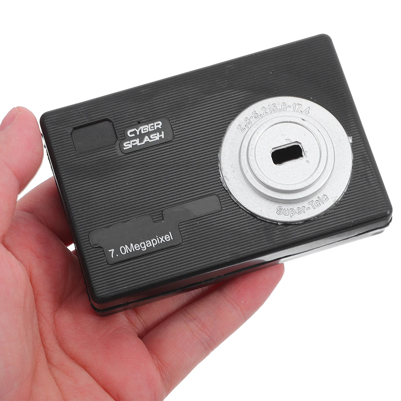 

2pcs Spray Simulation For Kids Party Tricky Kids Water Props Mini Camera Simulation Tricky Camera Gag Gift