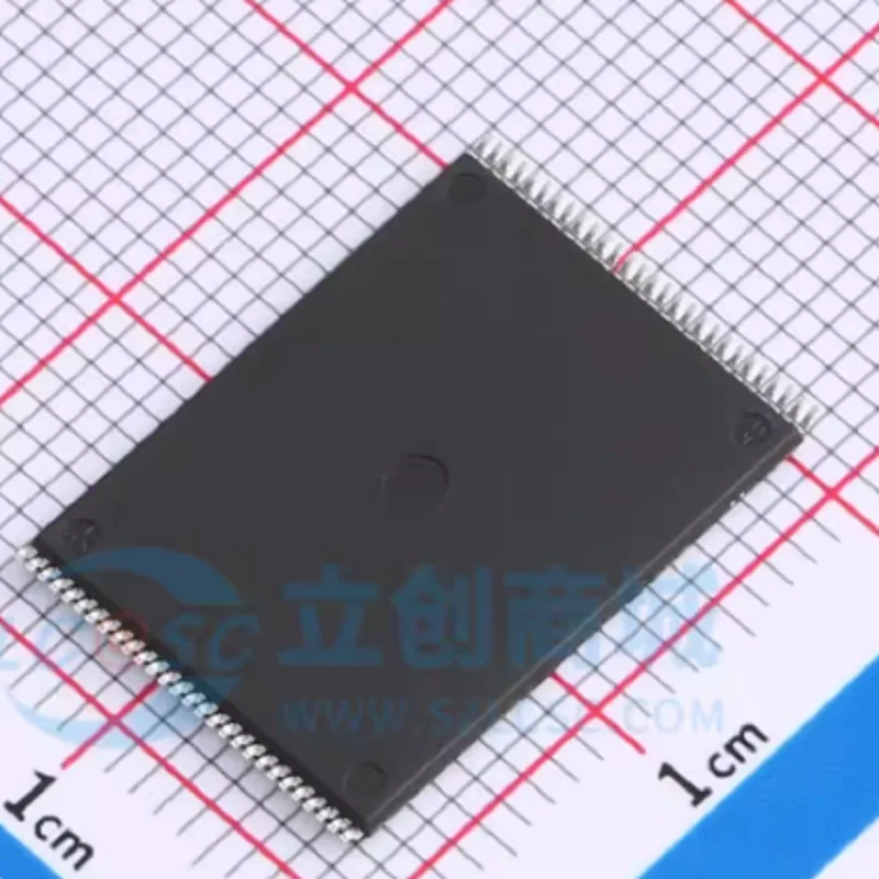 Integrated Circuits (ICs) Memory MT28EW01GABA1LJS-0SIT FLASH - NOR Memory IC 1Gbit Parallel 95 ns 56-TSOP