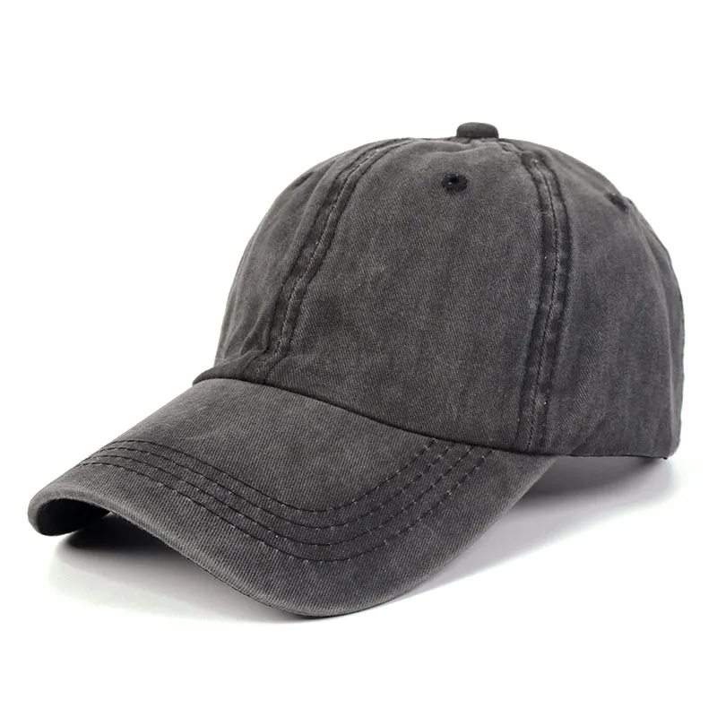 Unisex Vintage beyzbol şapkası kadın erkek ilkbahar yaz 2023 katı moda baba şapkası kap pamuk açık basit rahat Gorras Hombre