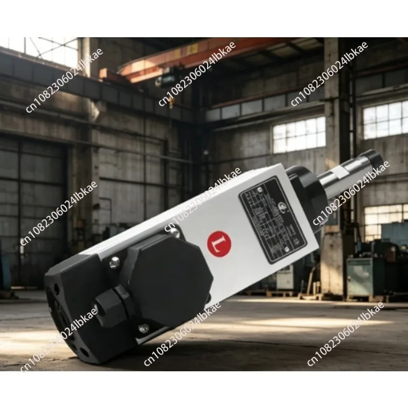 

Edge Banding Machine High Speed Trimming Spindle Motor Finishing Rough Repair Uniform Head