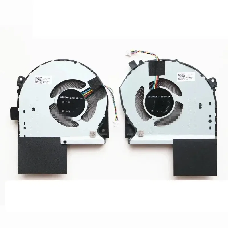 New CPU cooling fan for Asus ROG Strix gl703gs gl703gm s7bm ss7b gl703 GL 703G gl703gi gl703v