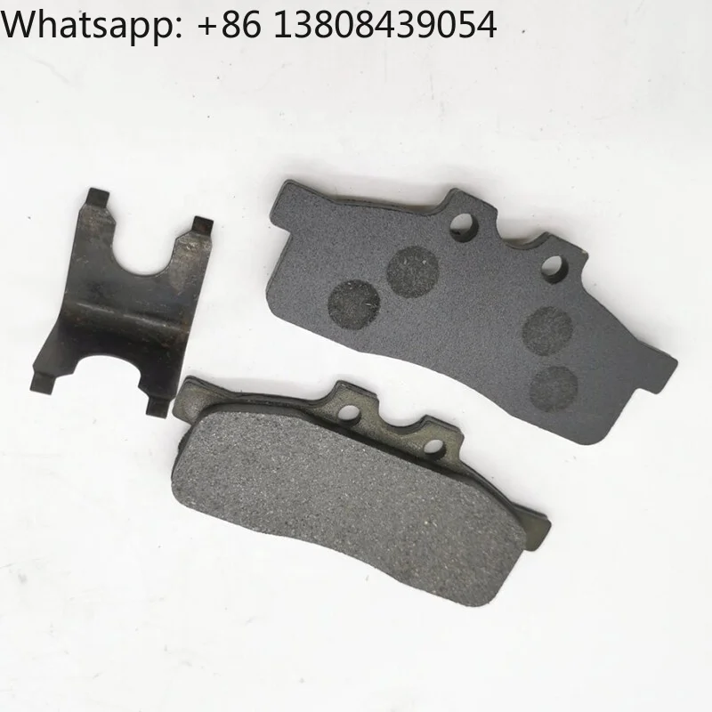 New Brake Pad for John Deere Telescopic Handler AZ57173 505782 F1182 564765 564763M