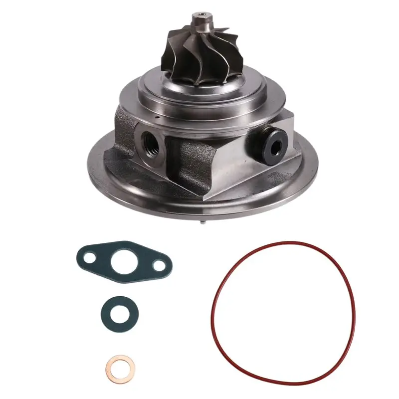 A58X-GT1446SLM 860156 Turbocharger Cartridge 781504 853215 Turbo For Opel Astra Cruze 1.4 ECOTEC 103Kw 140HP A14NET