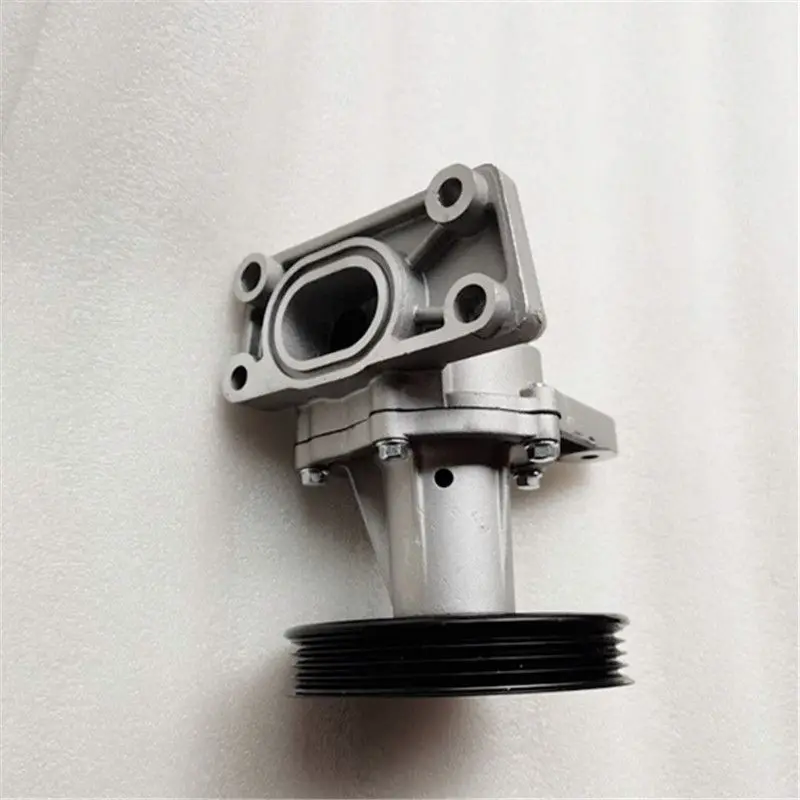 Car Engine Water Pump  Engine DK12 for DFSK Dongfeng Sokon Mini Bus Truck Van Cargo Cooling System