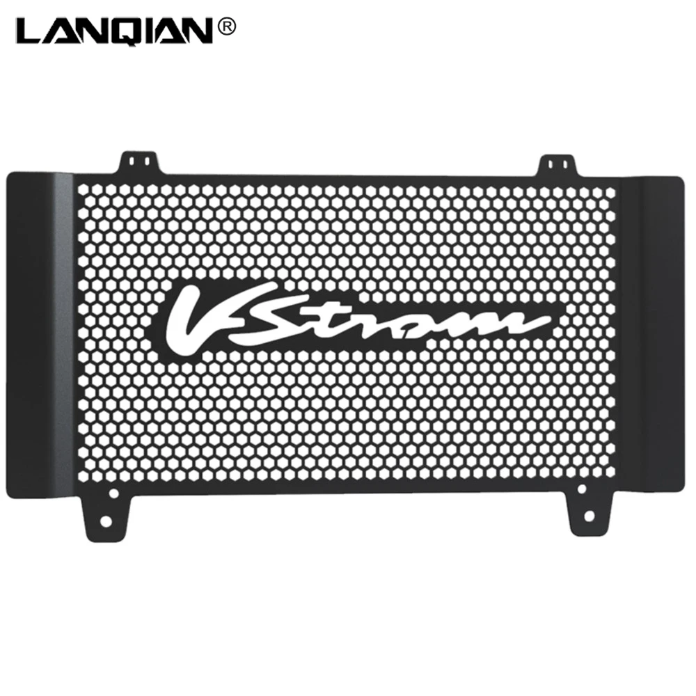 

For Suzuki V-Strom VStrom 800DE 800 DE 2023-2025 Motorcycle Accessories Radiator Guard Grille Cover Protector Cooler Protective