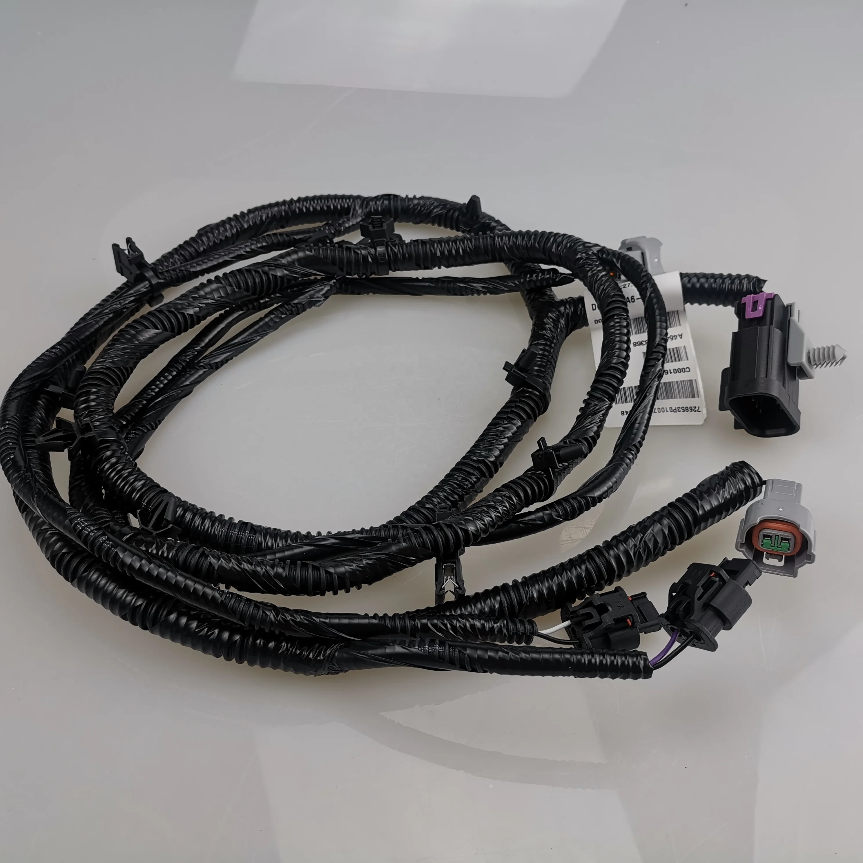 

SAIC MAXUS G10 Original Reversing Radar Harness Assembly C00016853