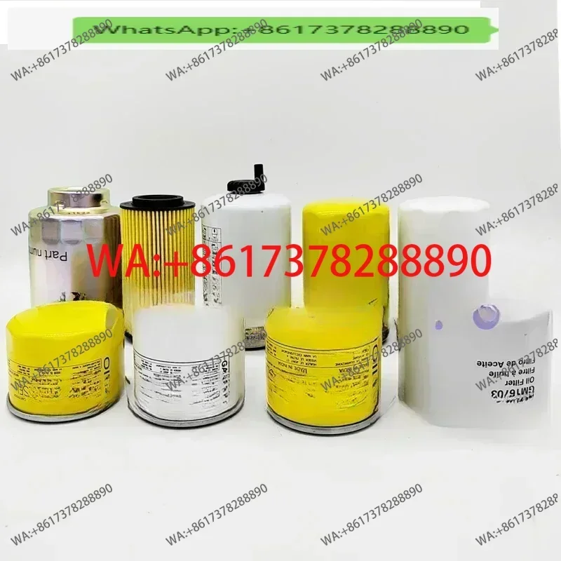 

Подходящий фильтрующий элемент 2175280 2175320 ED0021752800-S, фильтрующий элемент ED0021753200-S