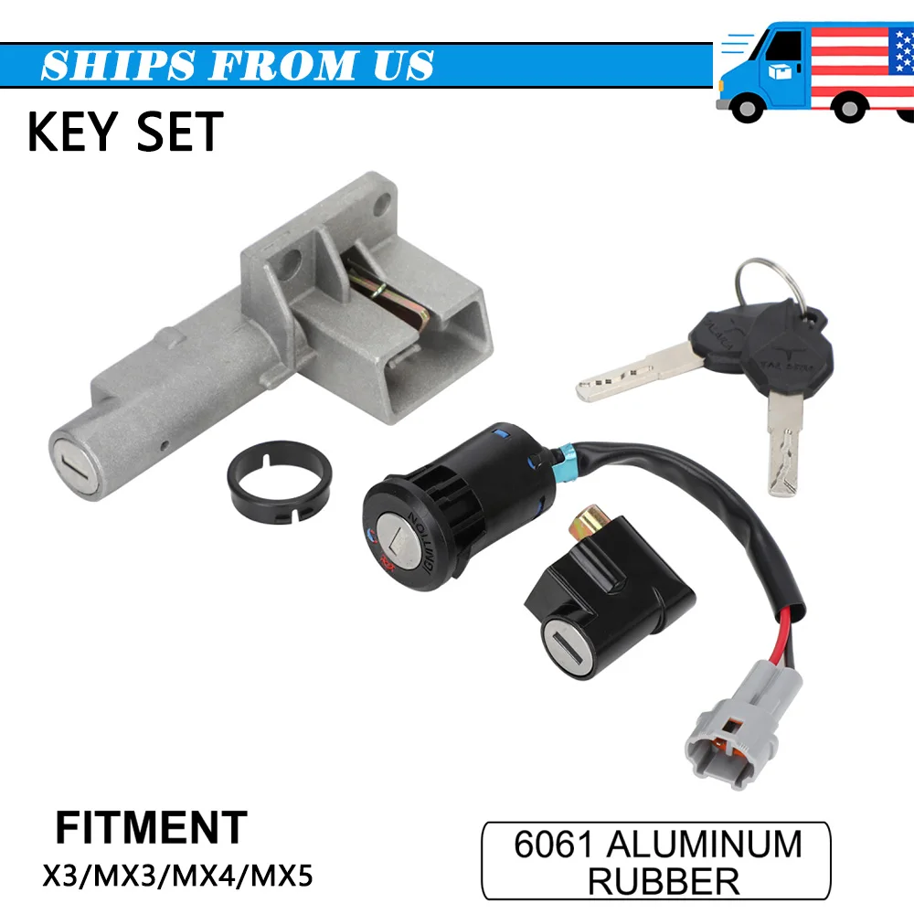 For Talaria Sting X…