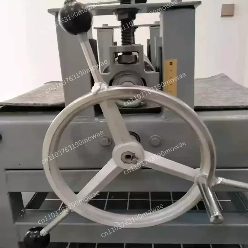 Multifunctional embossing machine Integrated printing machine Convex embossing tool HA-211 Desktop octave printing machine