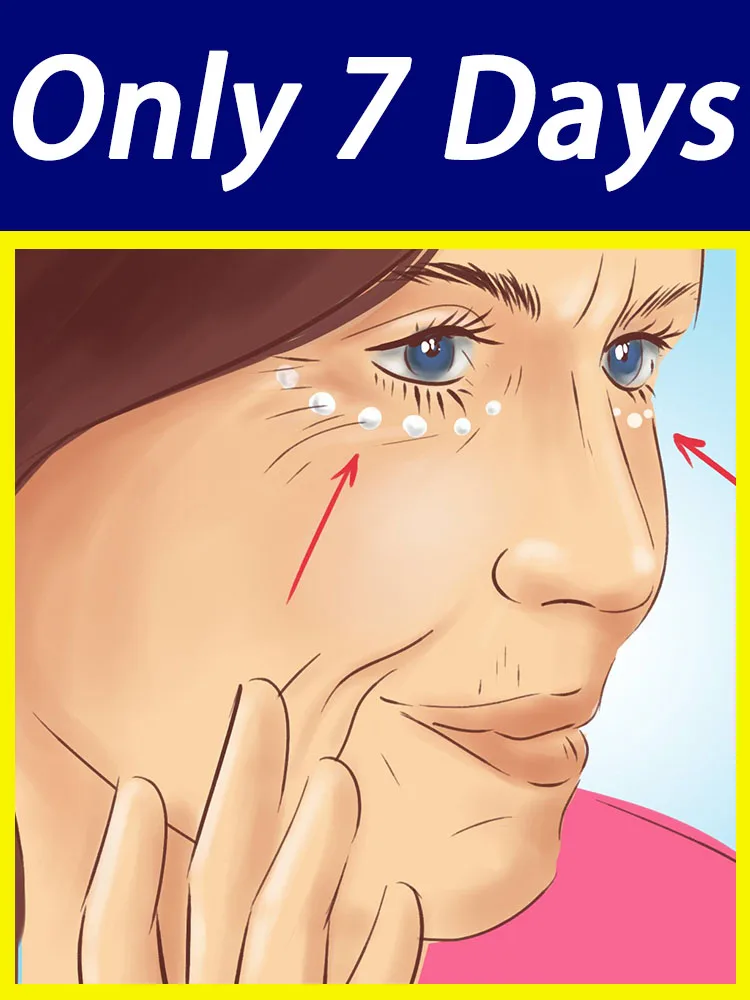 2025 upgraded white paste, used for eye care, safe and effective, suitable for all skin types