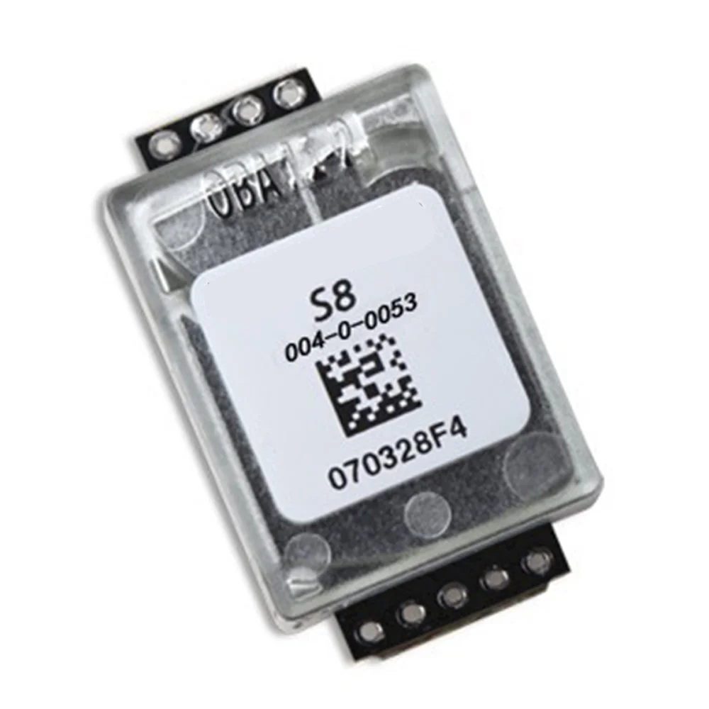 

ABKN-Для Senseair S8 004-0-0053 S8-0053 Инфракрасный датчик углекислого газа CO2 S8 0053