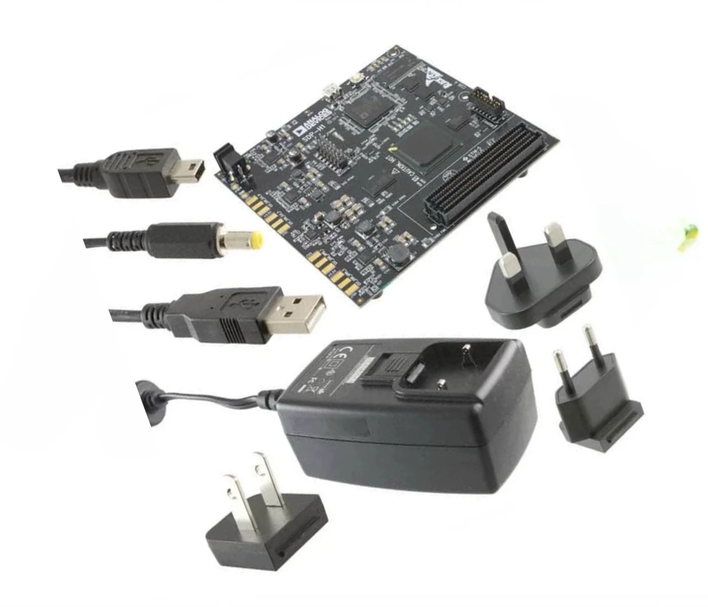 

Модель EVAL-SDP-CH1Z Оригинальный продукт