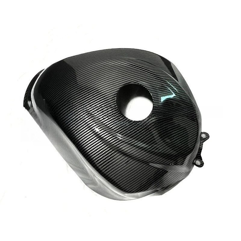 

Подходит для Suzuki GSXR600 750 K11 2011-2019, облицовка топливного бака, прочная и надежная, изготовлена из безопасных материалов, 2 шт.