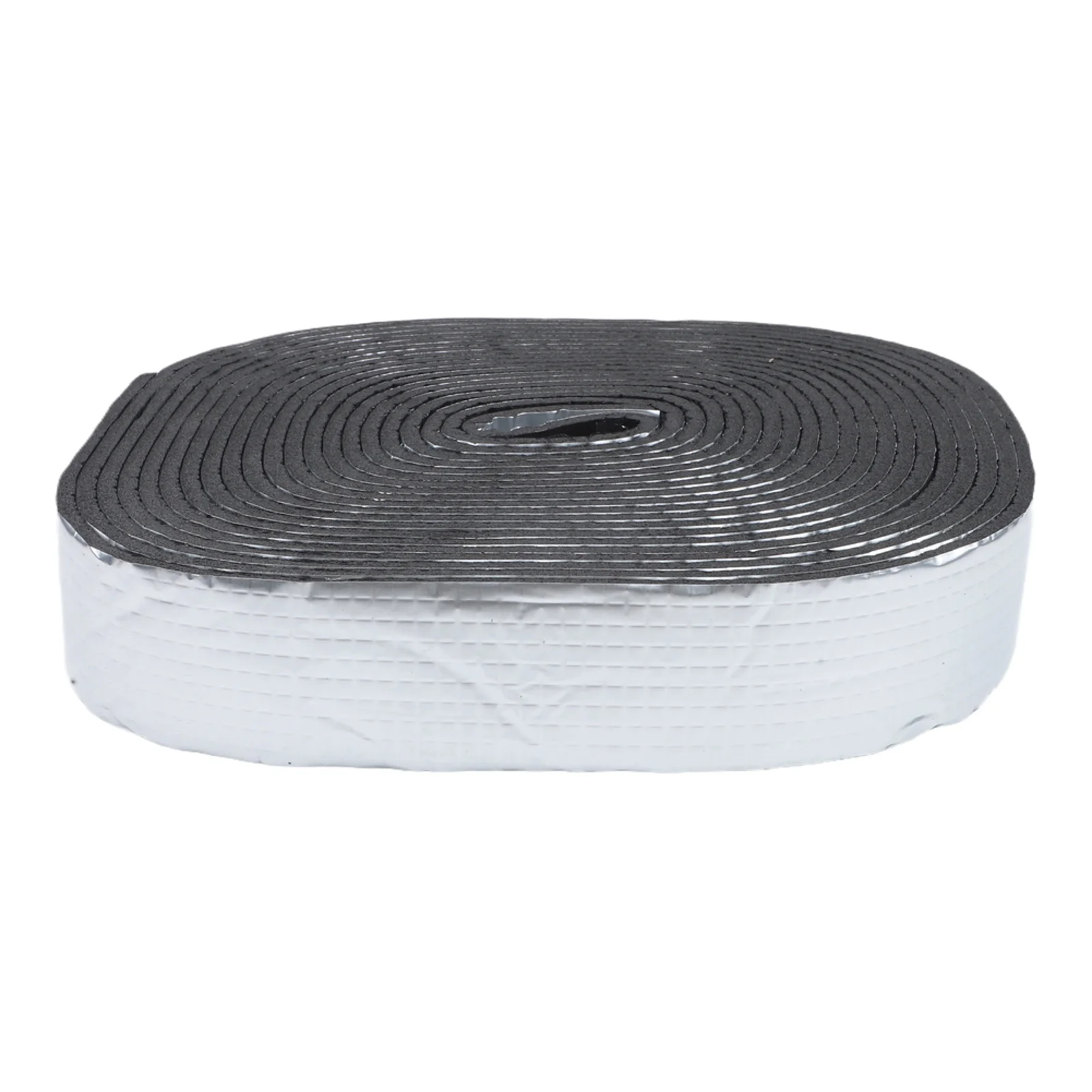Winter Pipe Protection Foam Pipe Insulation Freeze Protection Outdoor Pipe Tape High-density Foam Moisture Resistant