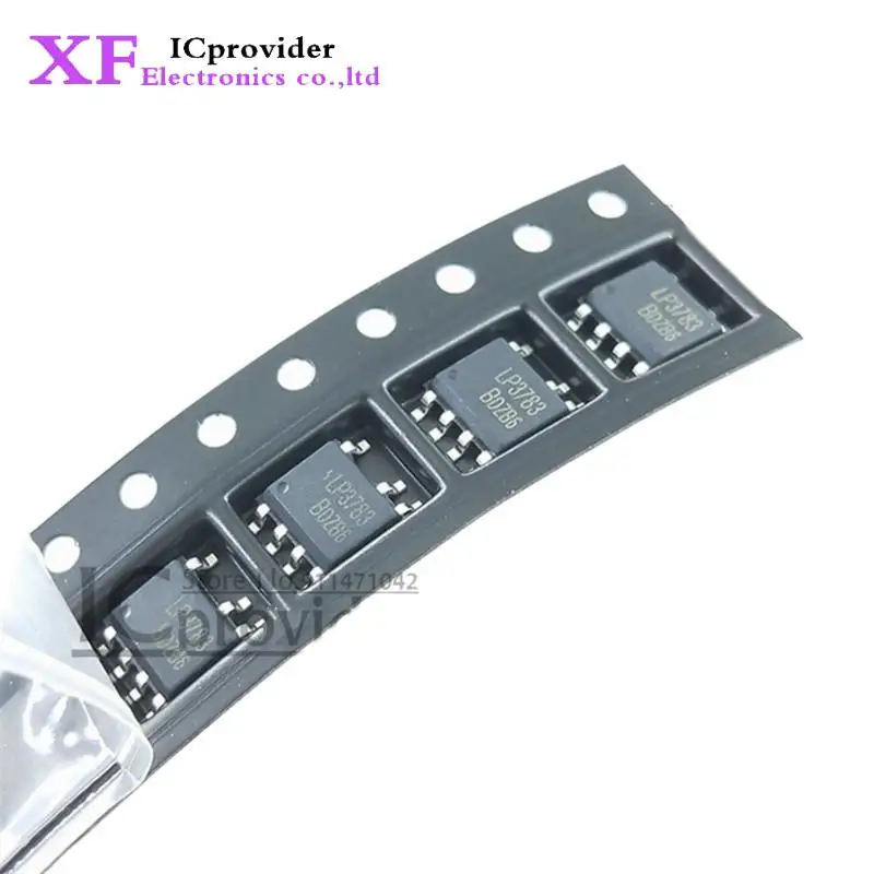 10 PCS LP3783B SOP7 LP3783  3783B 12W synchronous rectifier power supply