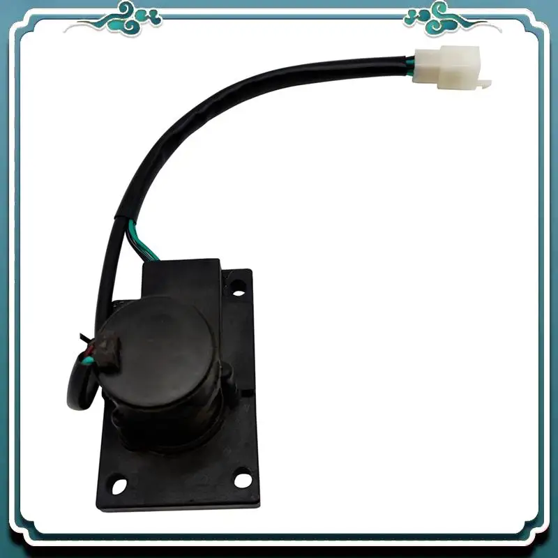 

ABTU-Controller Replacement Parts 24446C For Linhai LH 300/400 2WD/4WD MOTOR ATV UTV Quad LH 300/400 2WD/4WD 24446, Waterproof