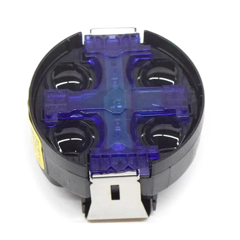 A2049014504, 2049017801 Front Windshield Rain & Light Sensor For  W204 W212 R172 - Image 2