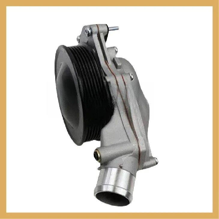 

Automotive Parts Water Pump LR065486