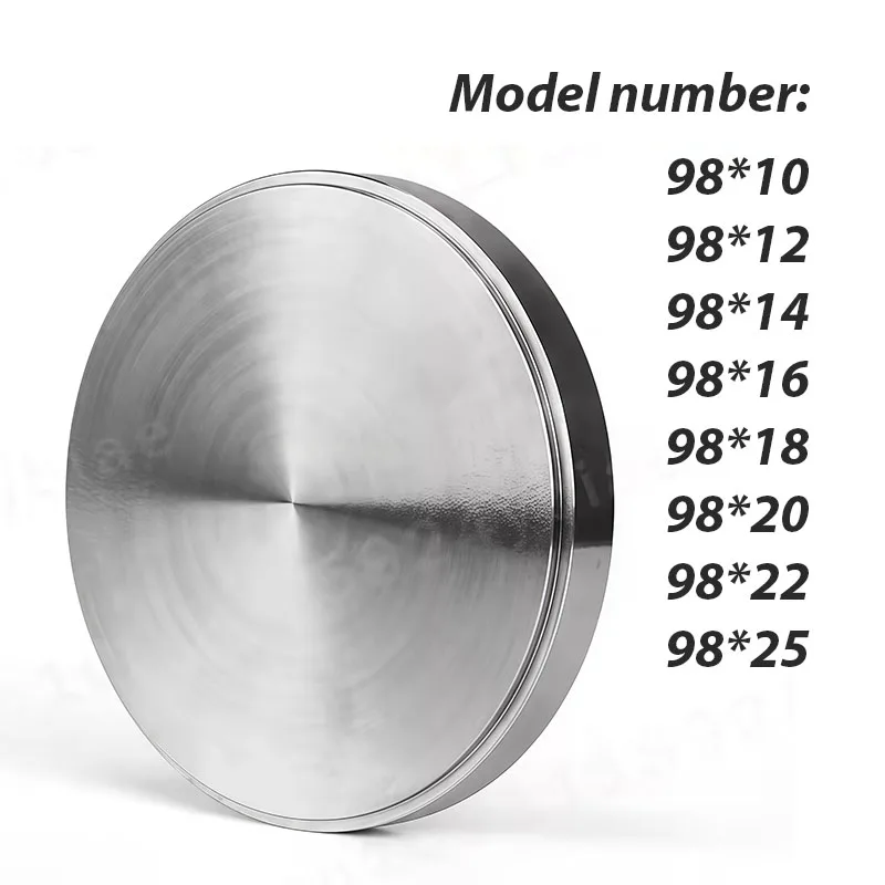 Dental Titanium Milling Disc Suitable for CAD/CAM Titanium Ingot Discs for Milling Titanium Implant Abutments Framework