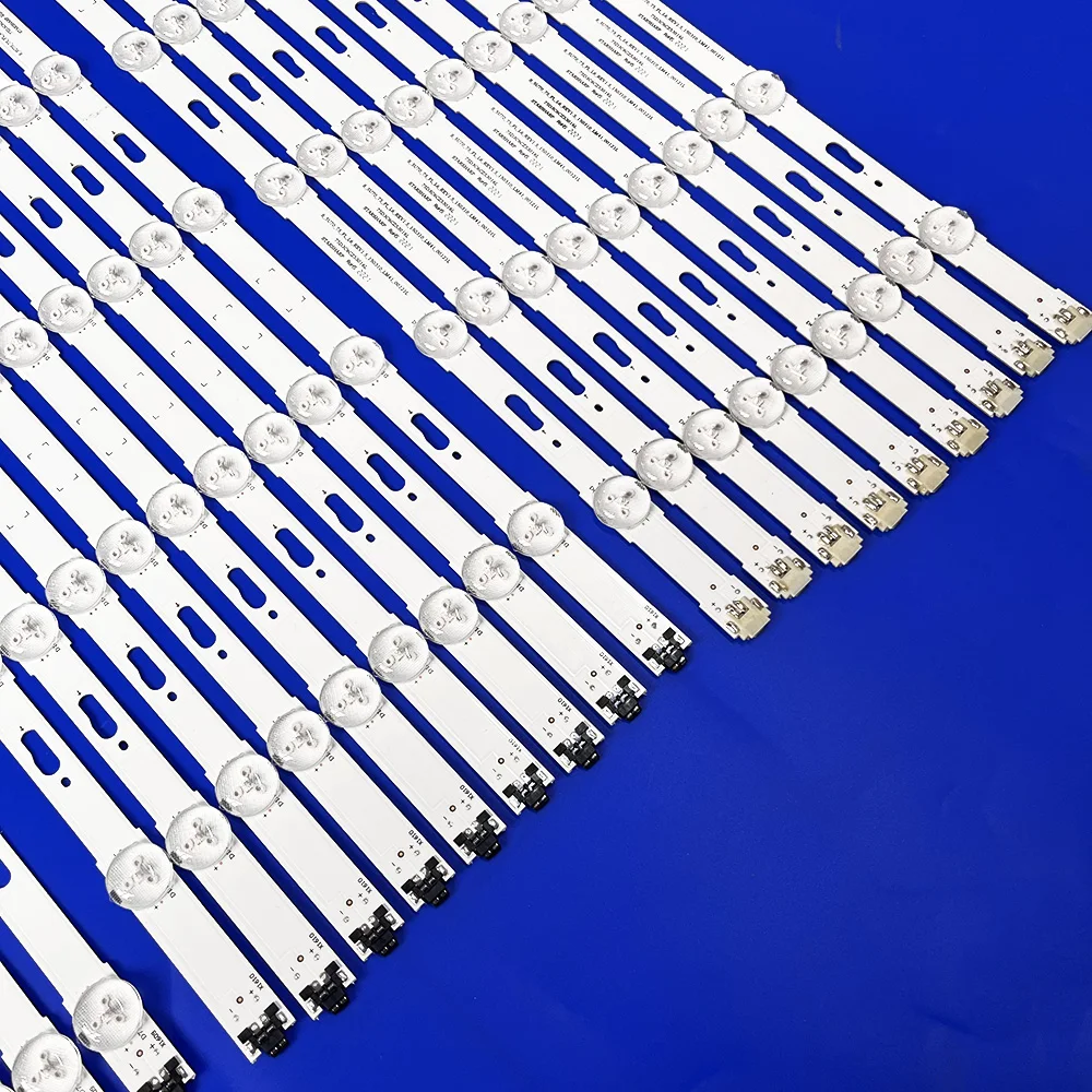 Kit de bande LED (27) pour Samsung UN75JU6500