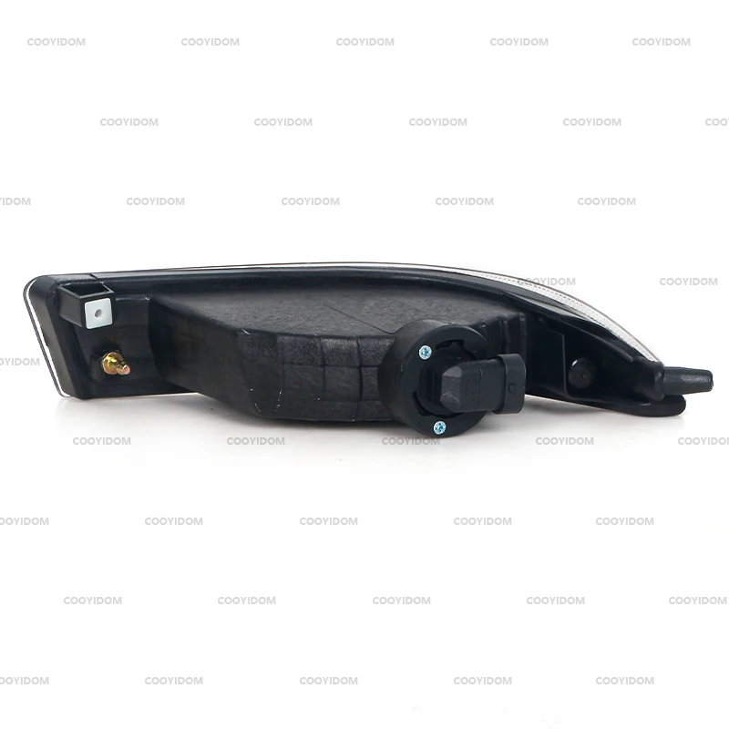 R-AUTO Fog Light Front Bumper Assembly Fog Lamp For Toyota Corolla Kombi Limo E12 2001-2004 US Version 8122112160 8121112150