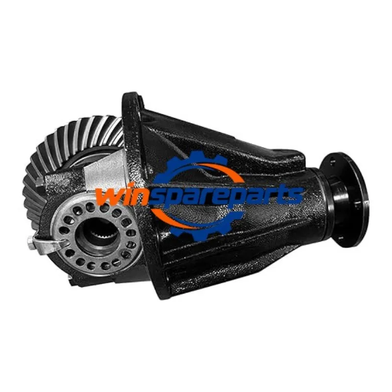 Differential Assembly 41:11 3.727 Gear Ratio Fits For   2003-2007 Toyota 4Runner 4.0L