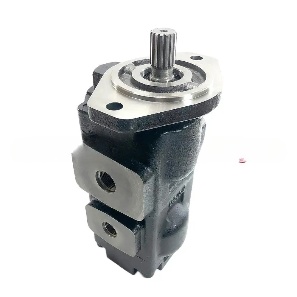 Excavator Gear Pump Parker 20/912800 20/903100 20/911200 JCB Hydraulic Pump 3cx 3dx 4cx