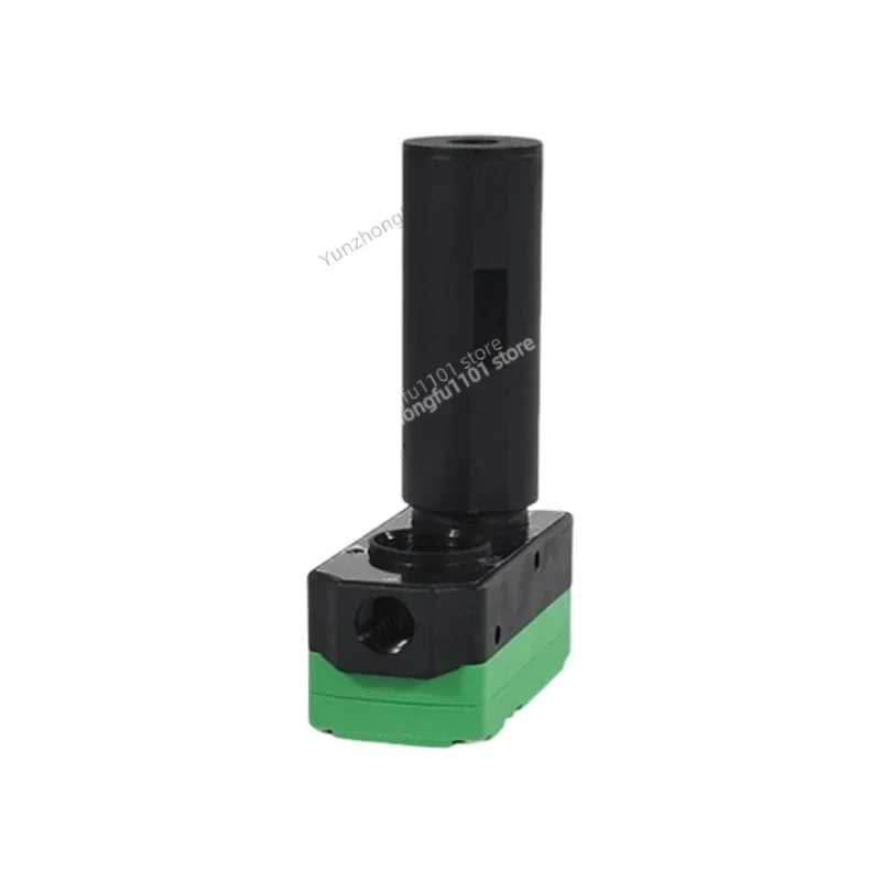 PBM5-A PBM10-A Mini Multi-Stage Vacuum Generator PBX Negative Pressure Vacuum Pump Large Suction High Flow