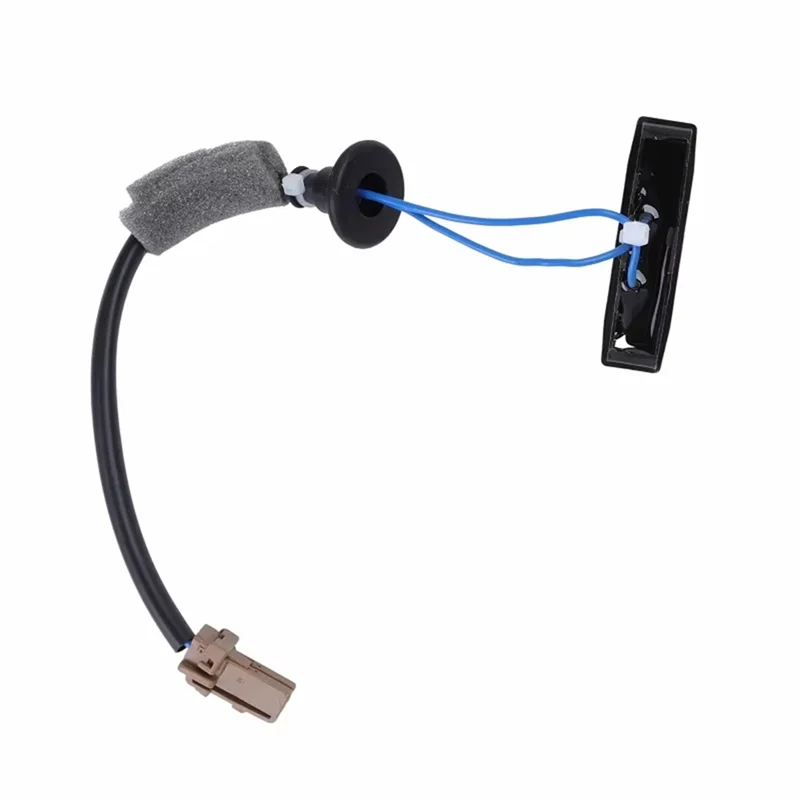 Rear Trunk Boot Swi… - image