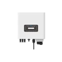 Deye Dual MPPT 4KW 5KW 6KW 7KW 8KW 10KW 12KW On Grid Inverter single Phase Power Inverter