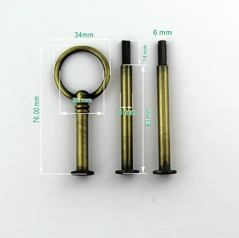 120pcs cake stand stick image 2
