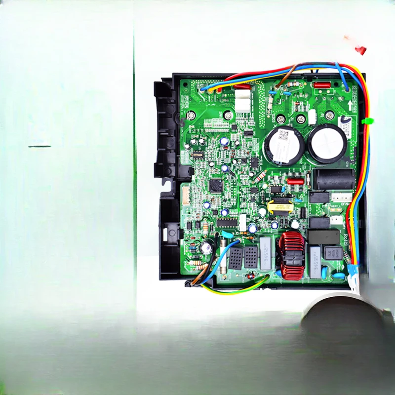 

Applicable to inverter air conditioner main board computer board electrical box