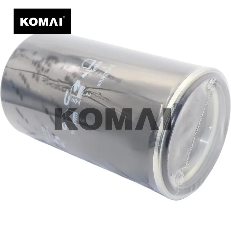 KOMAI Oil Filter MB-C69 Suitable for Lonking LG6150 LG6210 LG6215 LG6215D LG6225 LG6225H LG6235H LG6245H LG625D LG6360 LG6365H