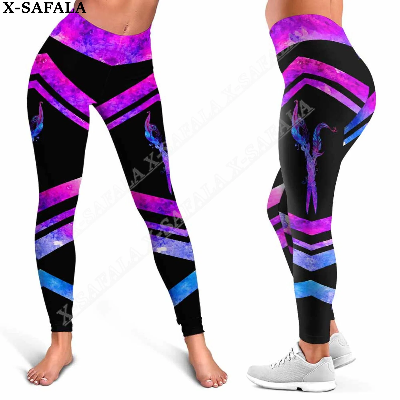 

Dog Style Grooming Salon Pet Groommer Hairdresser Legging 3D Print Women Yoga Pants Girl Leggings Summer Sports Fitness Wear-2