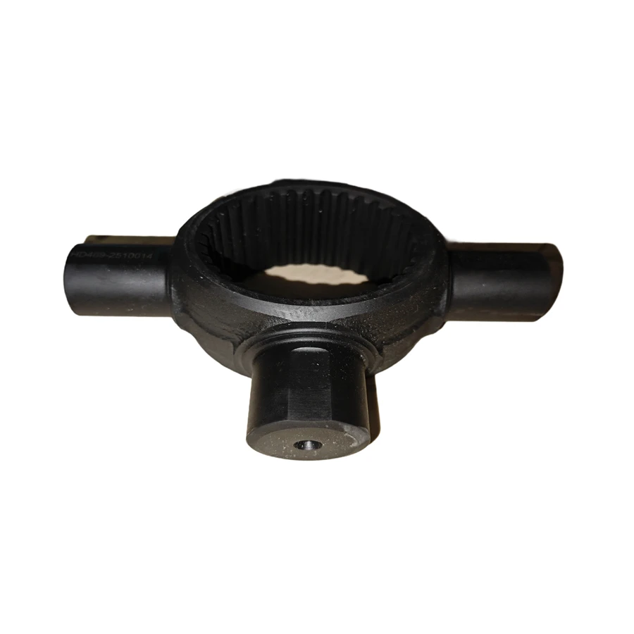 ForGood QualityDifferential Cross Axis (MCP Bridge)