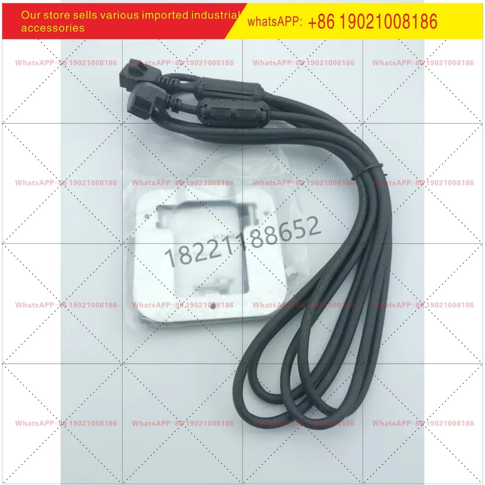 New inverter FC051F1.5/3   m panel extension cable 132B0102