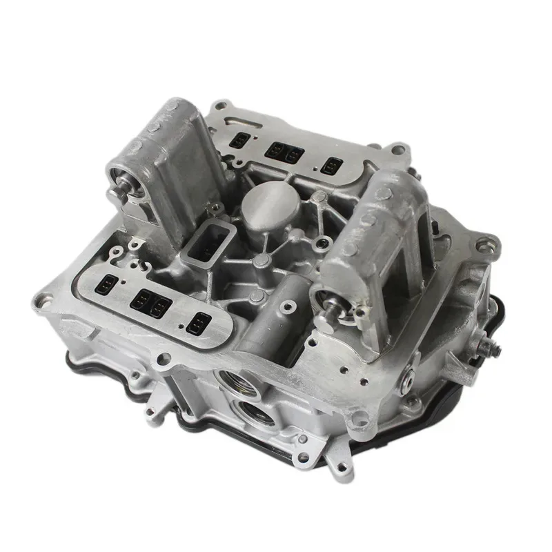 

Для Passat 1.8T 7-скоростная автоматическая коробка передач с двойным сцеплением 0AM/DQ200 после 2011 года, корпус коробки передач в сборе 0AM325025D