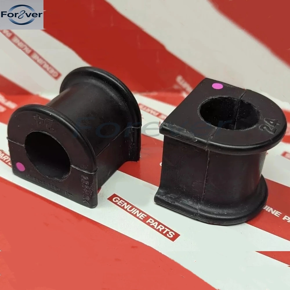 

4 шт. OEM 48815-33100 новая втулка переднего стабилизатора для Toyota Camry Solara Avalon