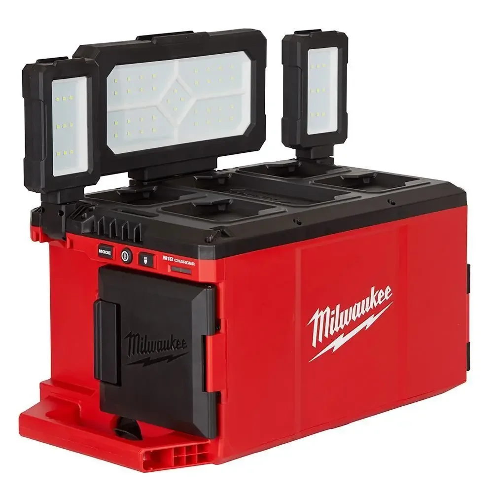 Milwaukee 2357-20 M18 Packaging Light/Charger-